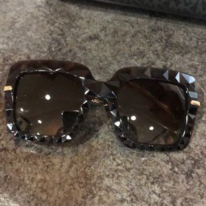 Dolce & Gabbana sunglasses